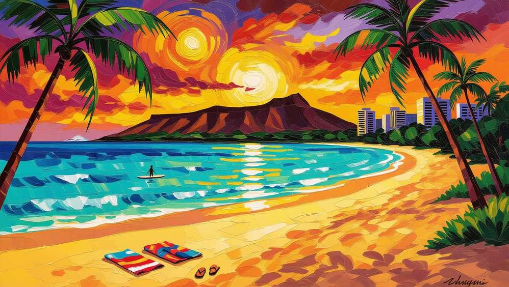 3 day Hawaii Itinerary 3 day Hawaii Itinerary