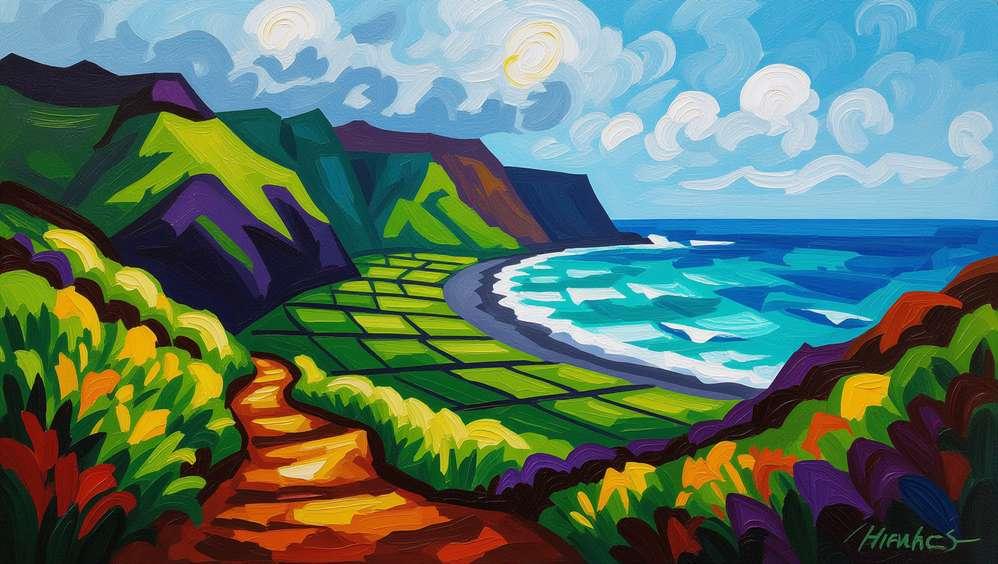 Best places to visit in Hawaii Best places to visit in Hawaii