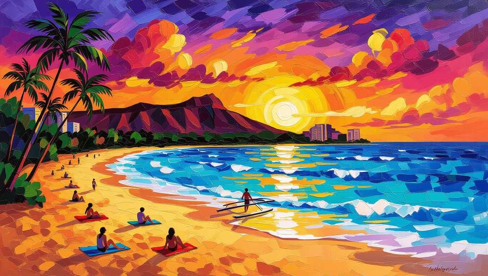 Things to do in Hawaii Things to do in Hawaii